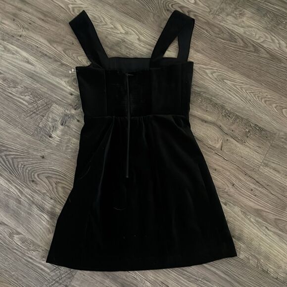 Alice + Olivia Taylum dress - Picture 4 of 5